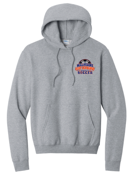 Malverne East Rockaway Soccer Sweatsuit PC78P / PC78H