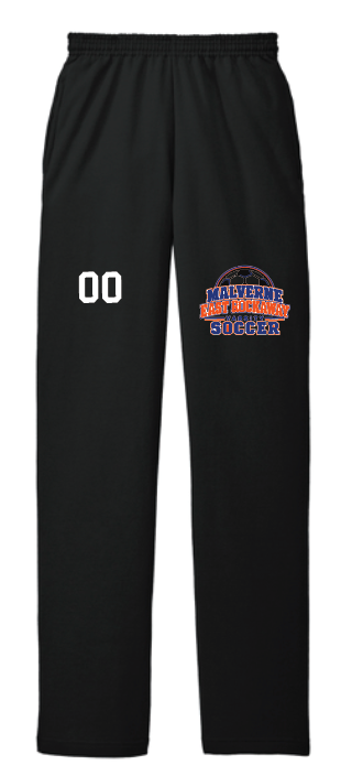 Malverne East Rockaway Soccer Sweatsuit PC78P / PC78H