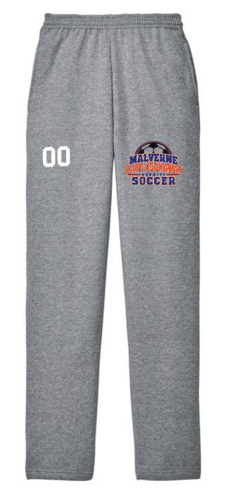 Malverne East Rockaway Soccer Sweatsuit PC78P / PC78H