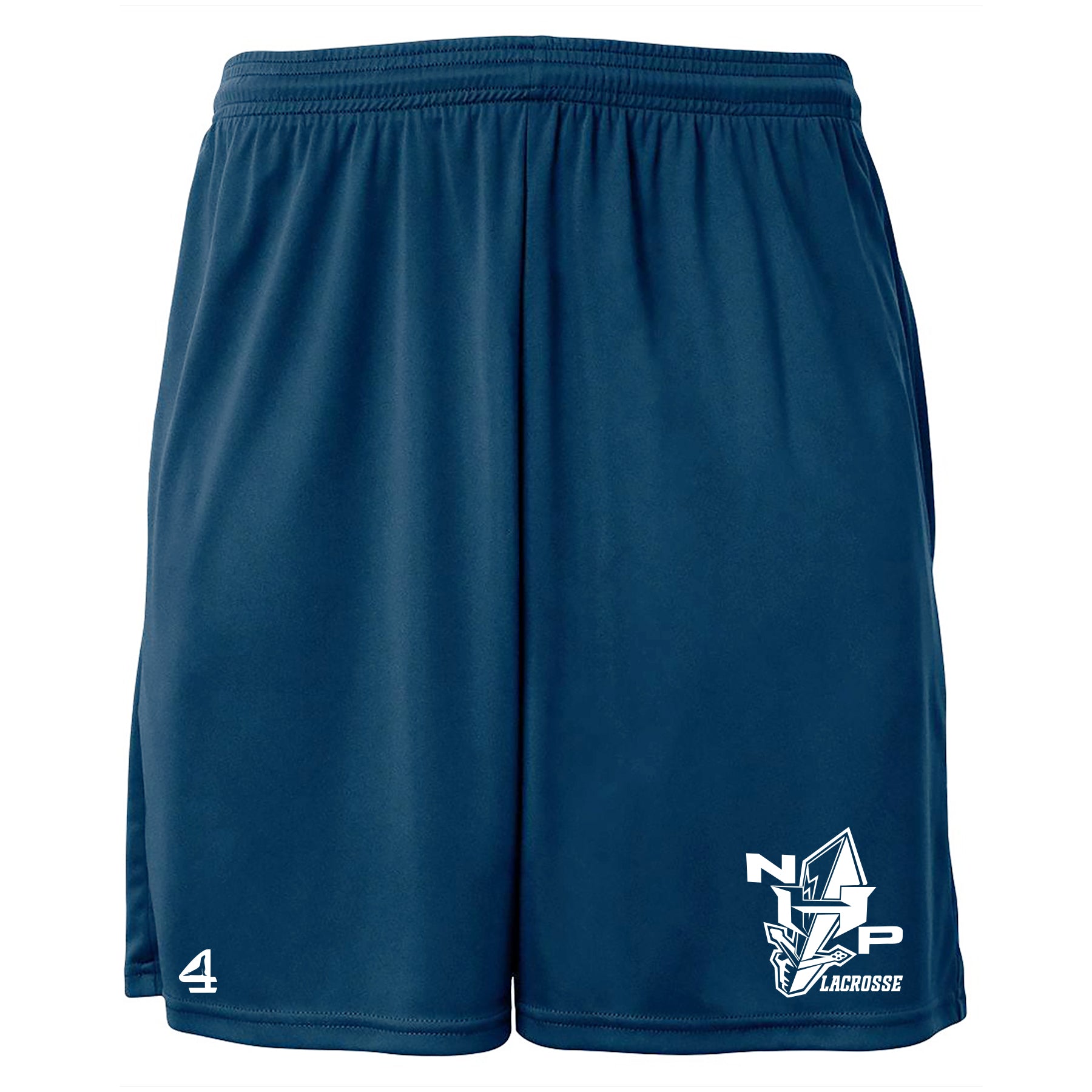 NHP Gladiators Lacrosse Mesh shorts w/pockets