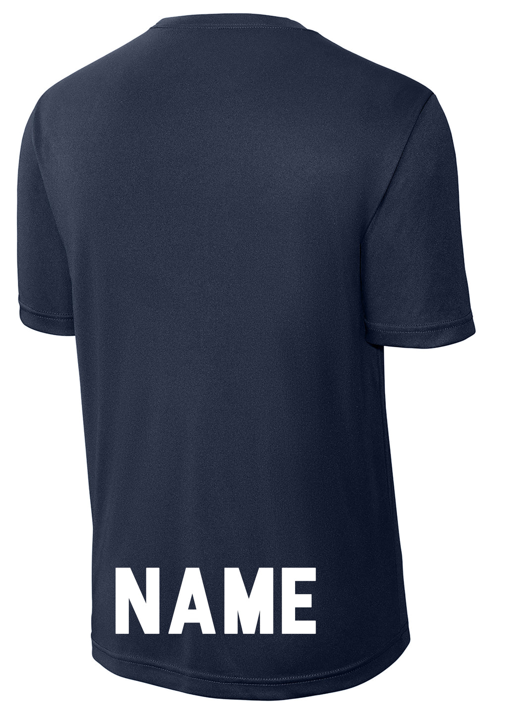 Massapequa Lacrosse Club Short Sleeve Shooter Tee
