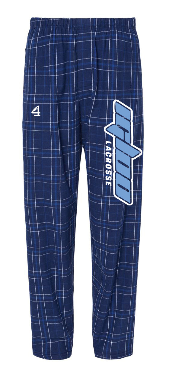 IGLOO LACROSSE PJ Pants