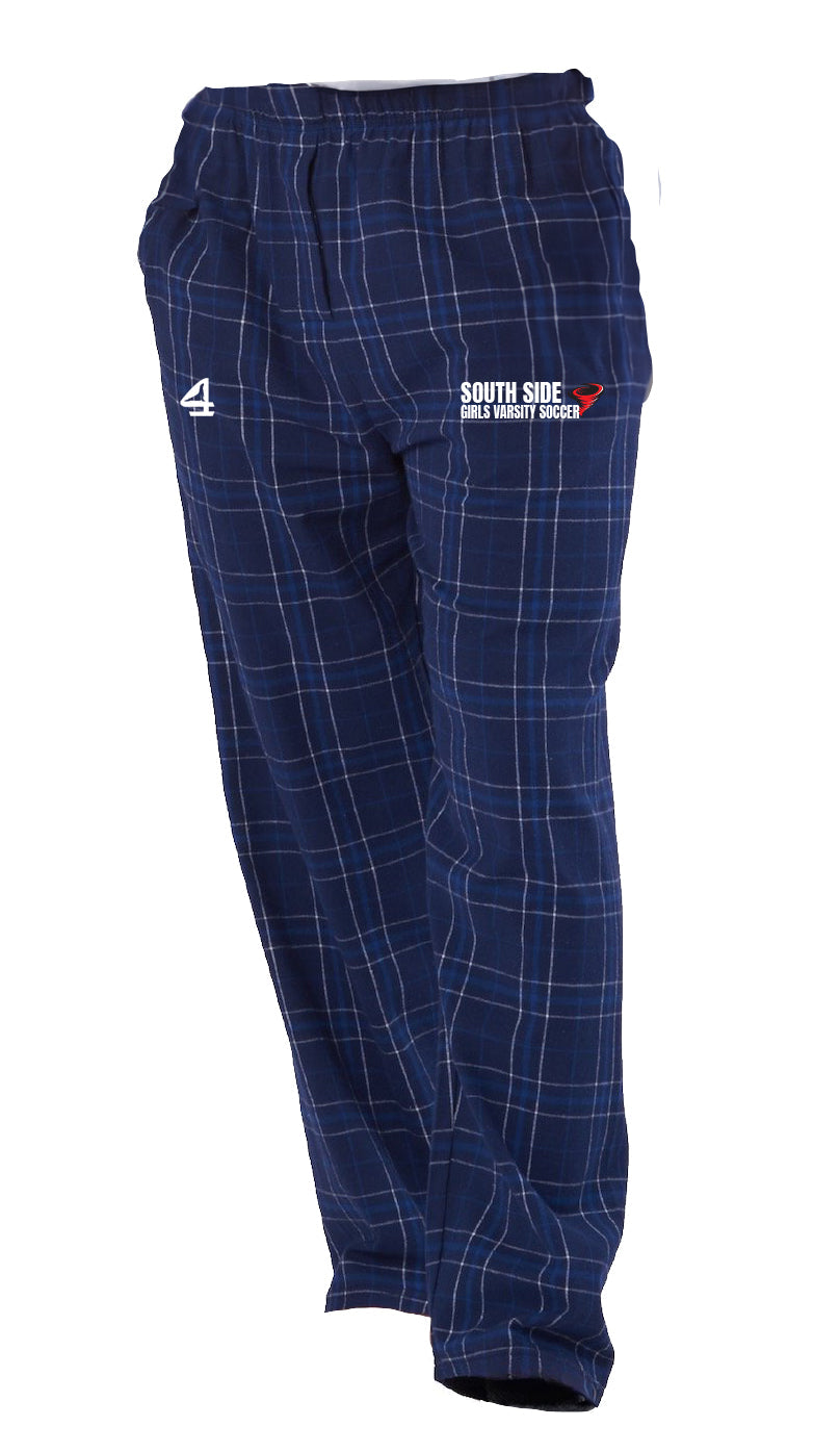 SSHS GIRLS VARSITY SOCCER Pajama Pants