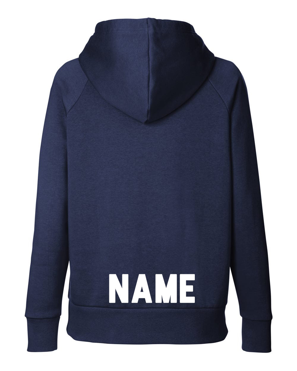 SSMS SOCCER Adult Size Under Armour Hoodie