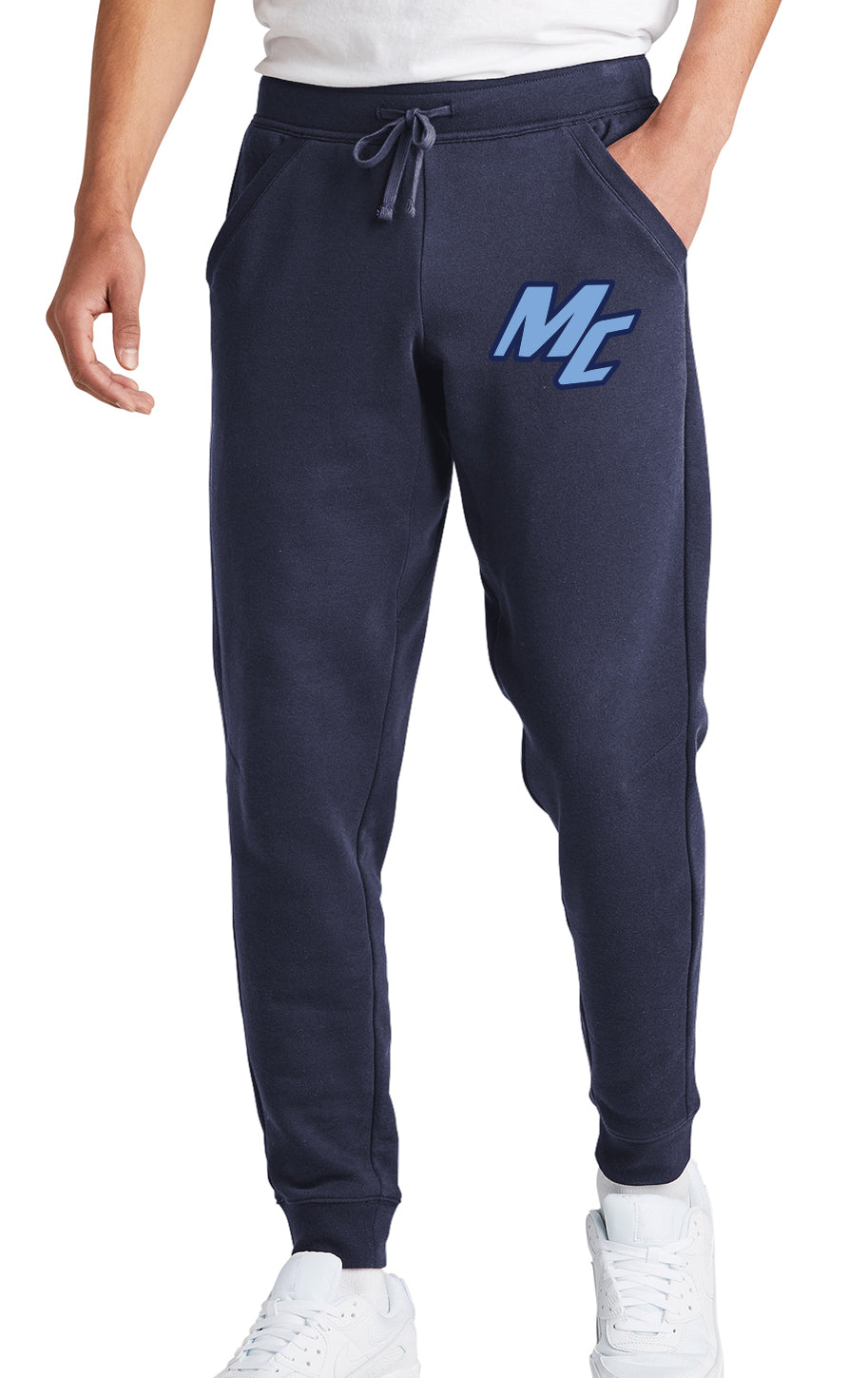 Massapequa Cyclones Joggers