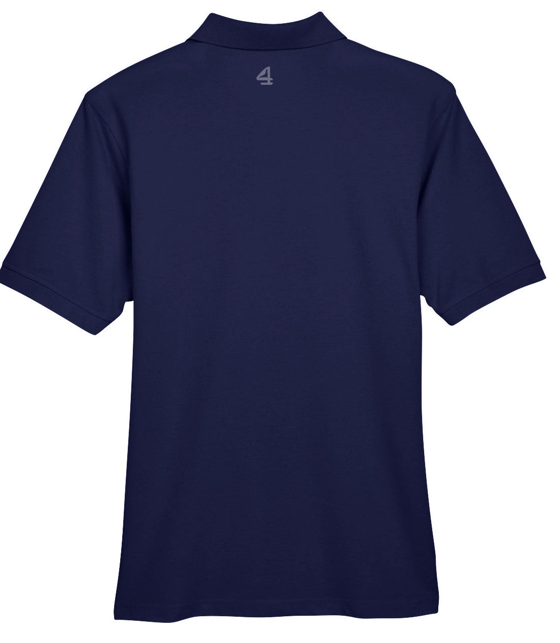 The Wharf Embroidered Men's Polo