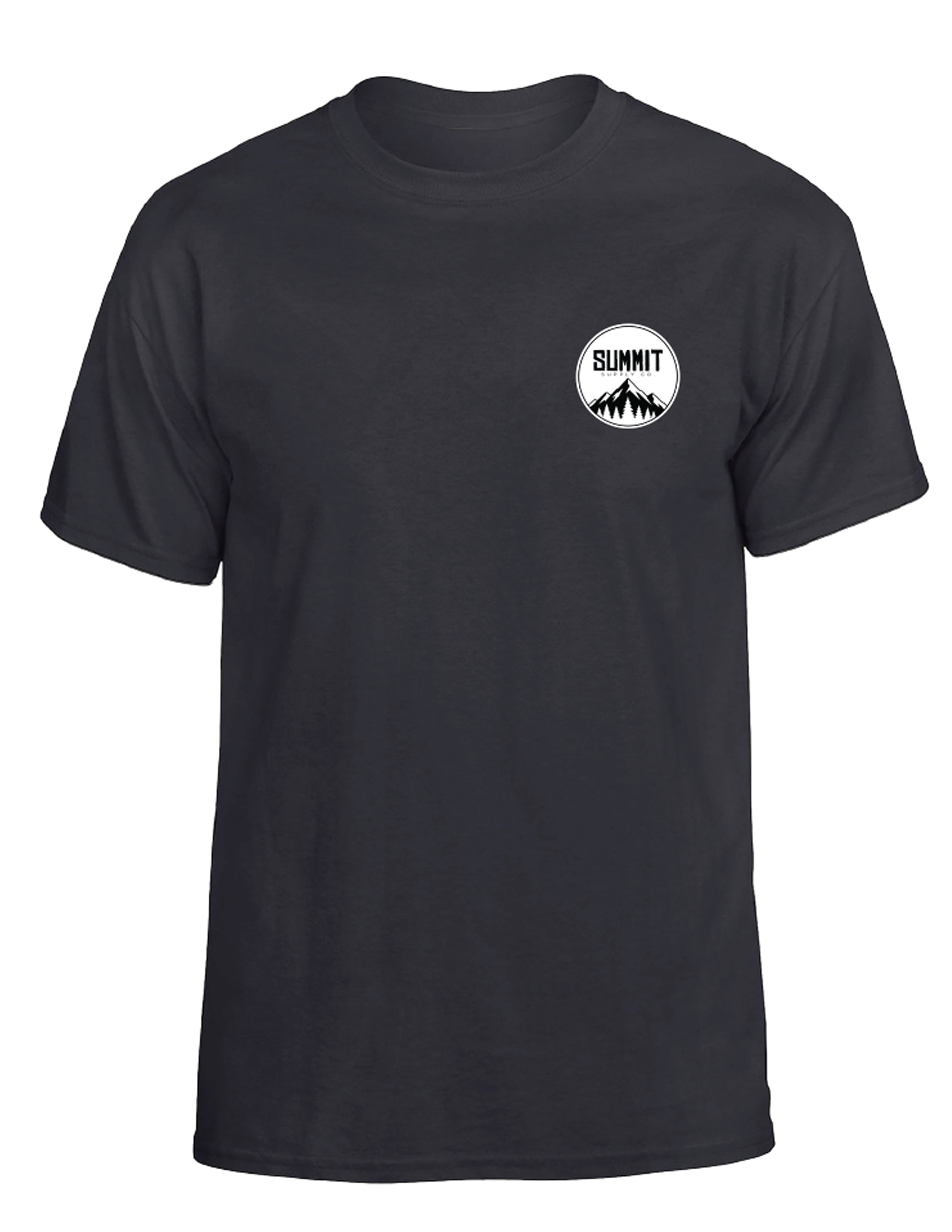 SUMMIT SUPPLY CO TSHIRT