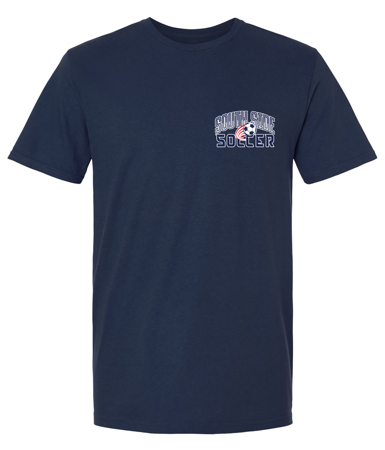SSHS Cyclones Soccer SS Tees
