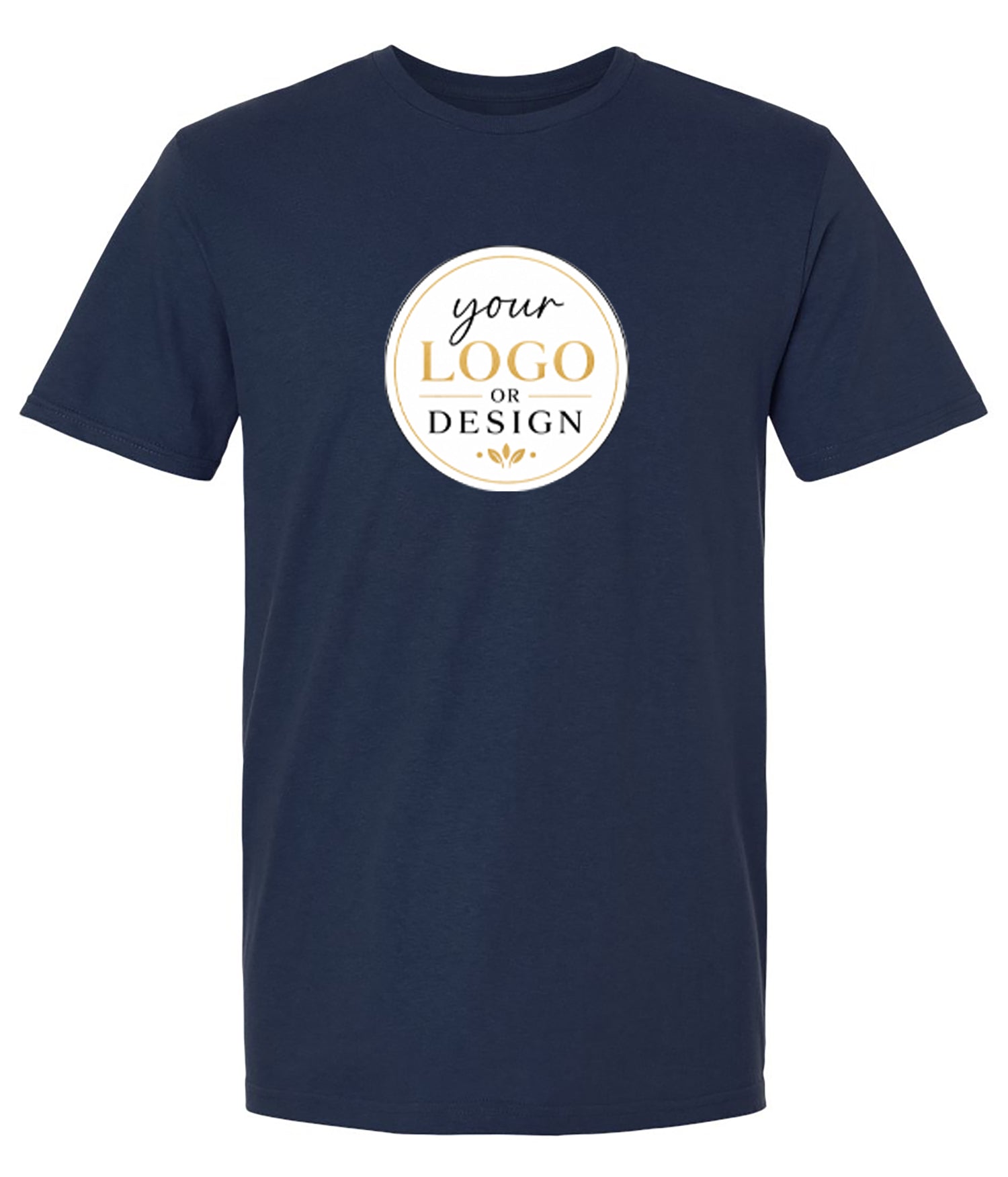Printed SS T-shirt