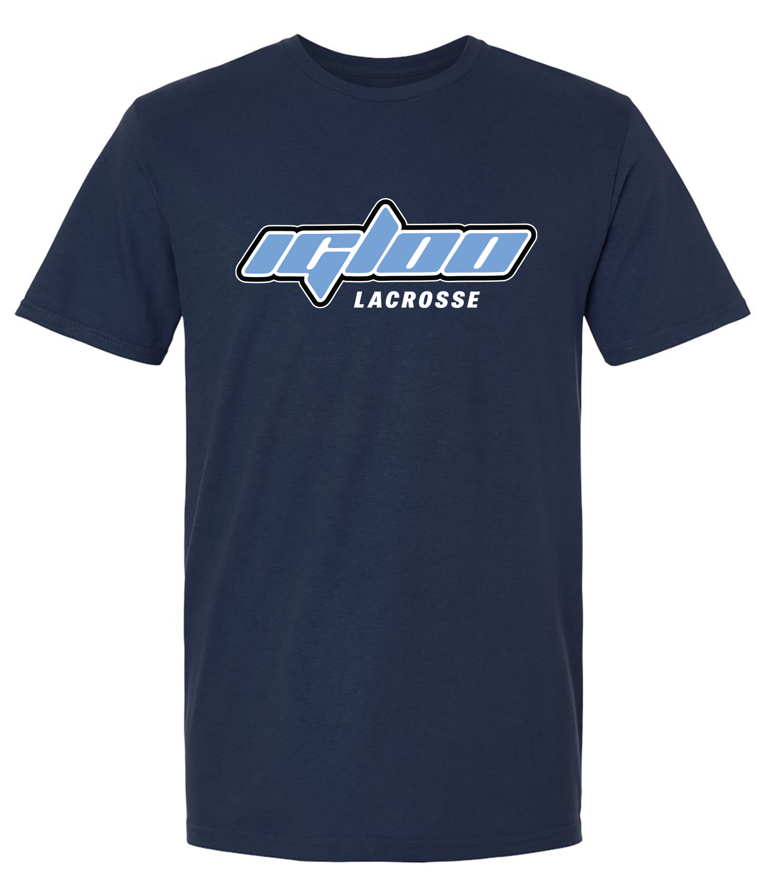IGLOO LACROSSE Graphic Tee