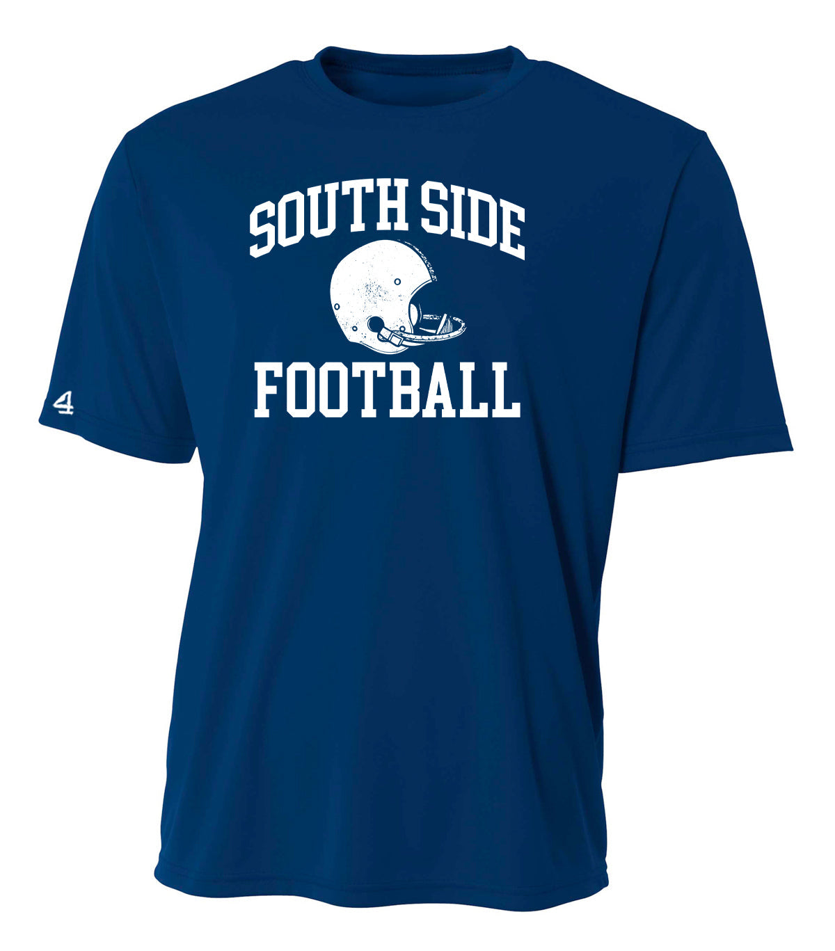 South Side Legends SS Performance T-shirt
