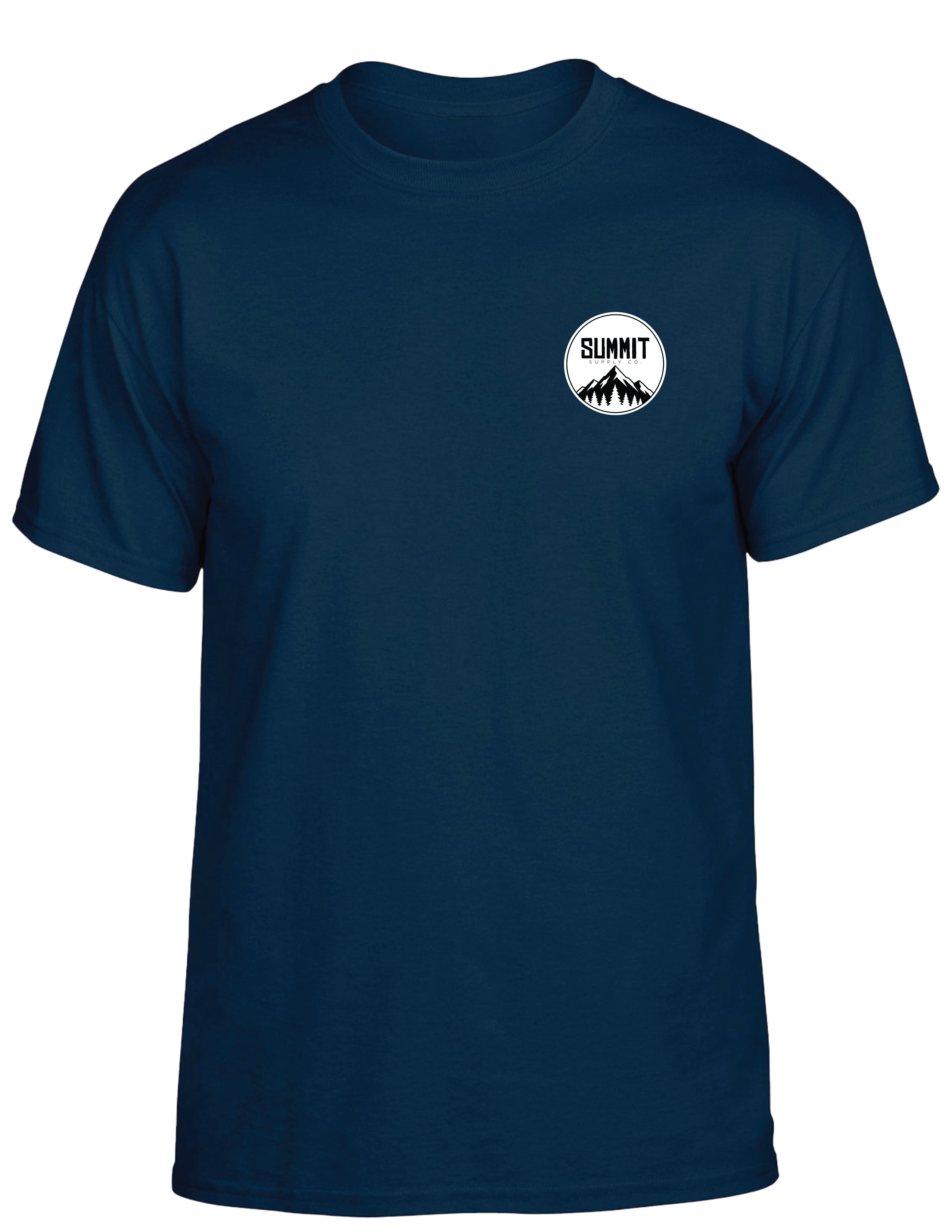 SUMMIT SUPPLY CO TSHIRT