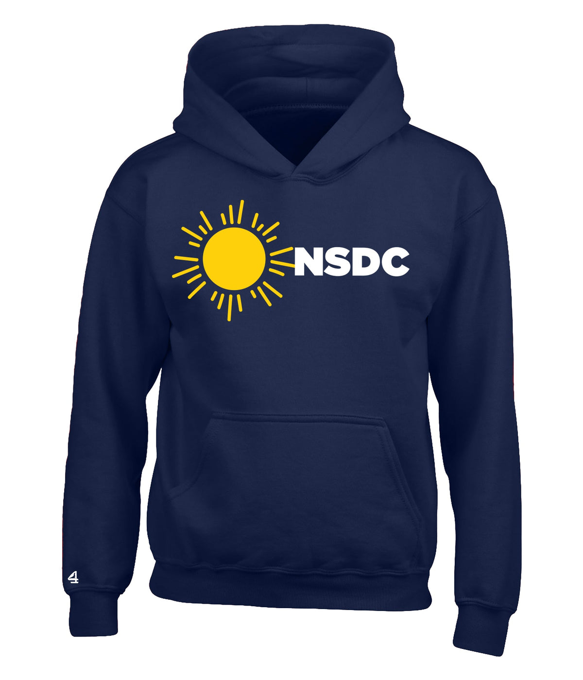 NSDC Hoodie