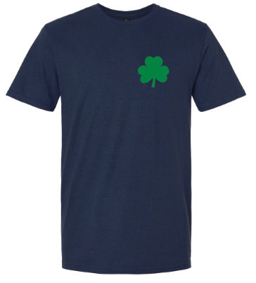 NYPD PIPES AND DRUMS Time Short Sleeve Tee