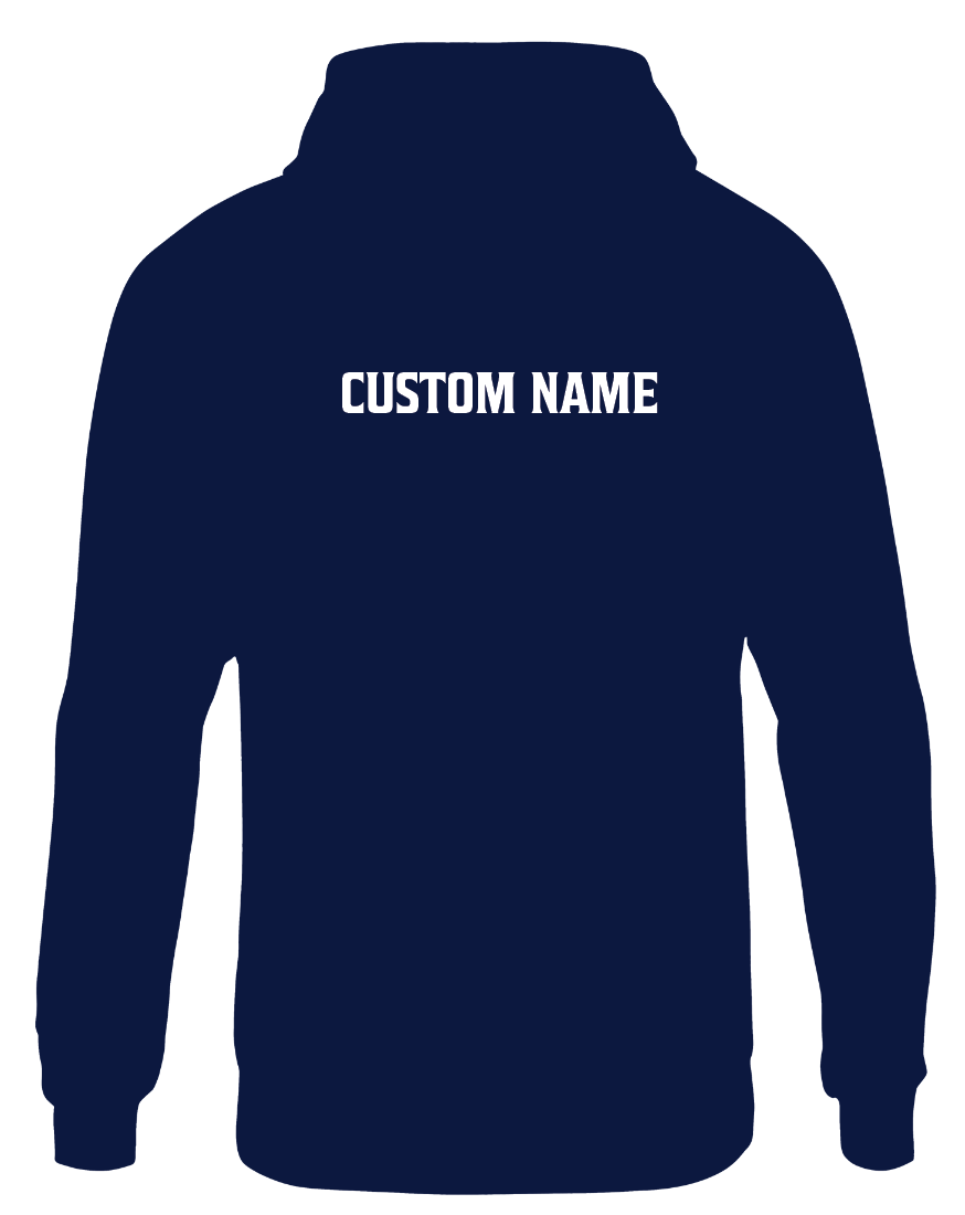 NASSAU COUNTY FLAG COACHING ASSOCIATION Hoodie