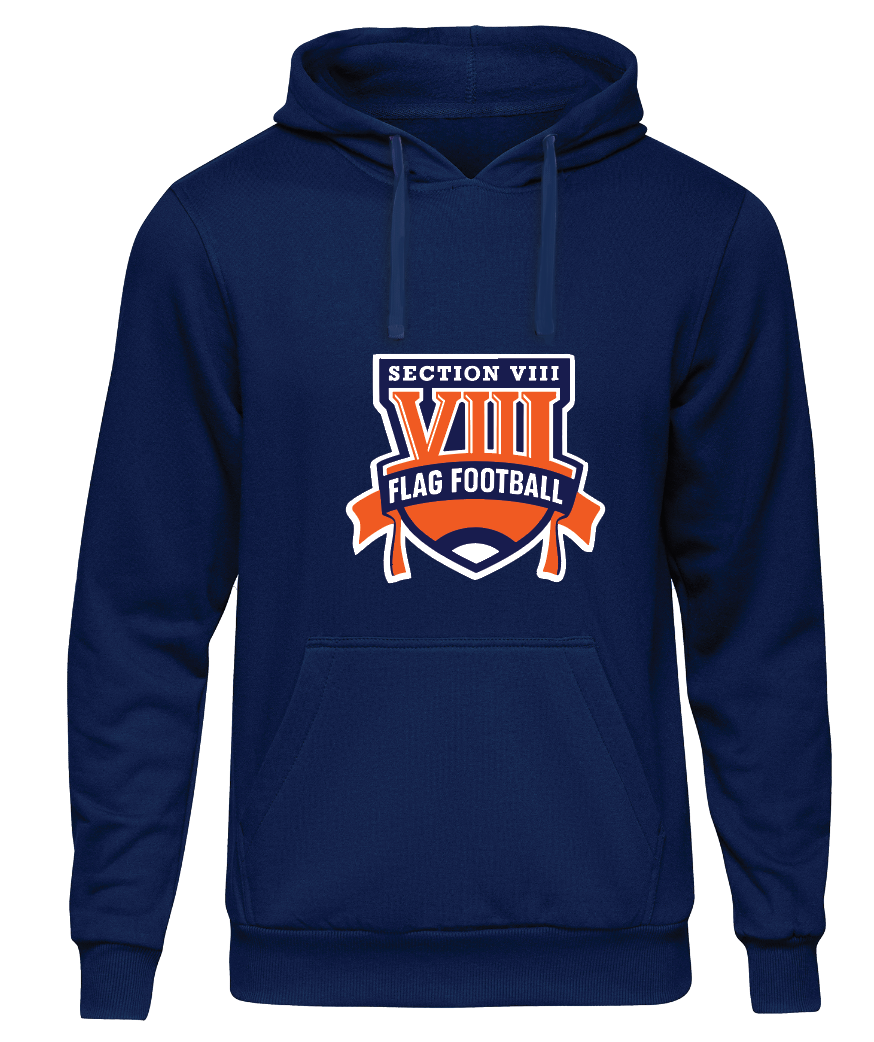 NASSAU COUNTY FLAG COACHING ASSOCIATION Hoodie