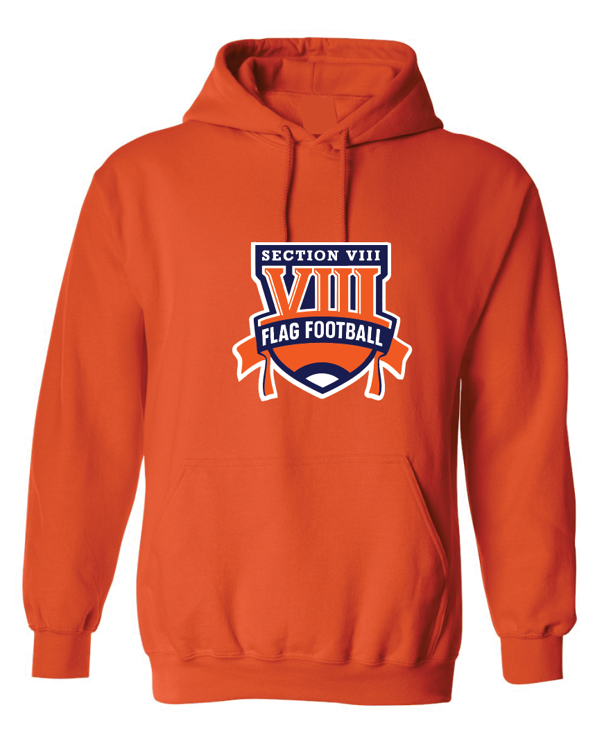 NASSAU COUNTY FLAG COACHING ASSOCIATION Hoodie