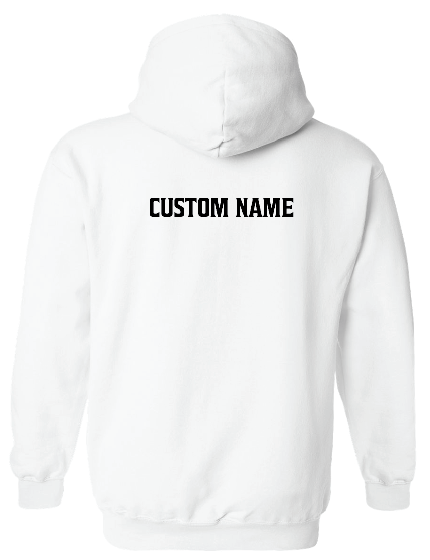 NASSAU COUNTY FLAG COACHING ASSOCIATION Hoodie