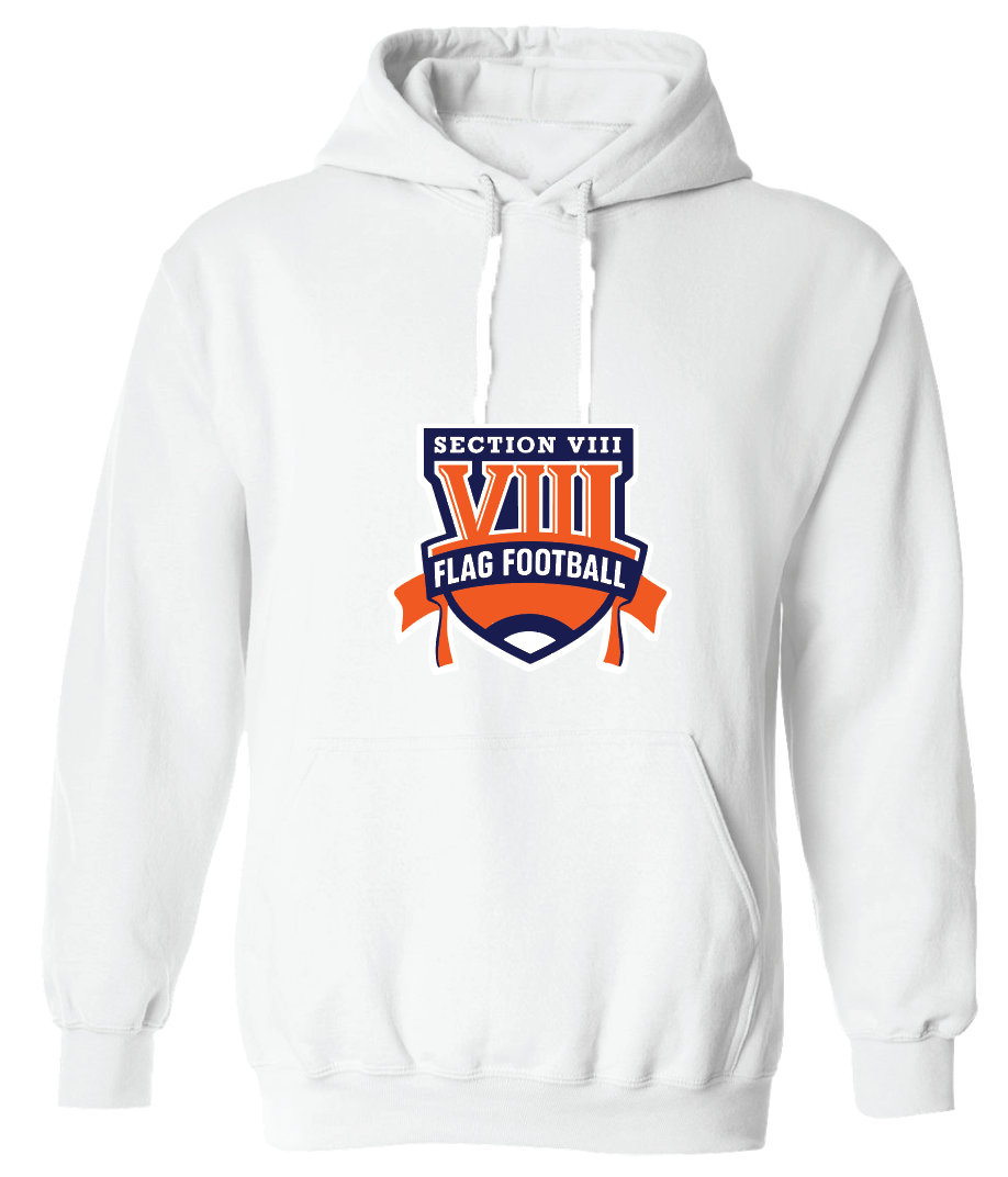 NASSAU COUNTY FLAG COACHING ASSOCIATION Hoodie