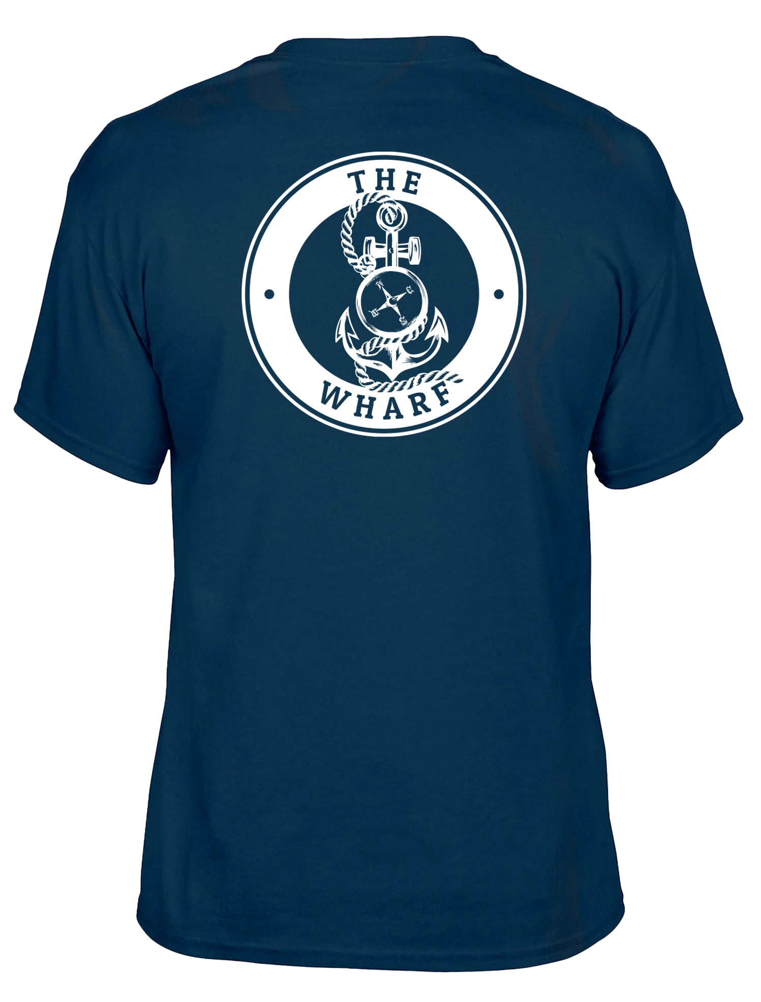 The Wharf Short Sleeve Tshirts
