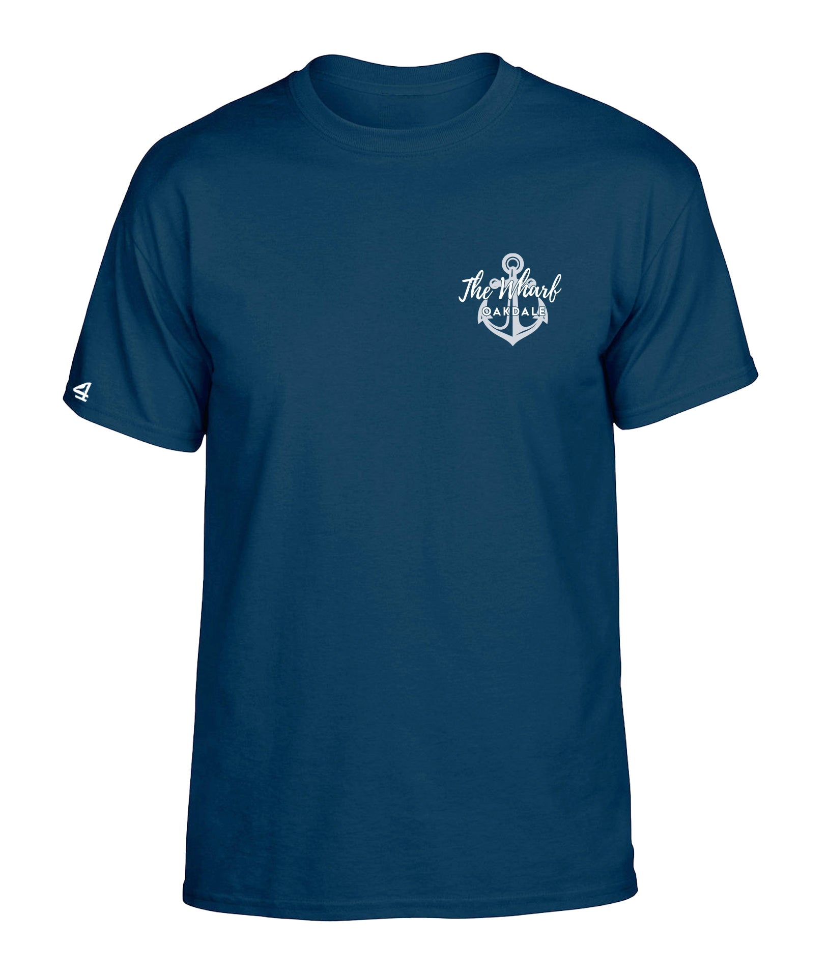 The Wharf Short Sleeve Tshirts