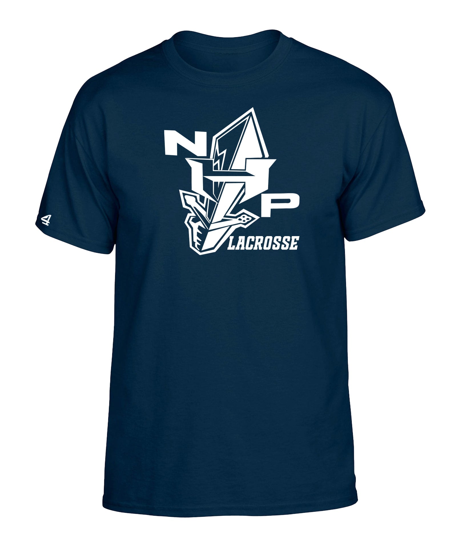 NHP Gladiators Lacrosse SS Tees