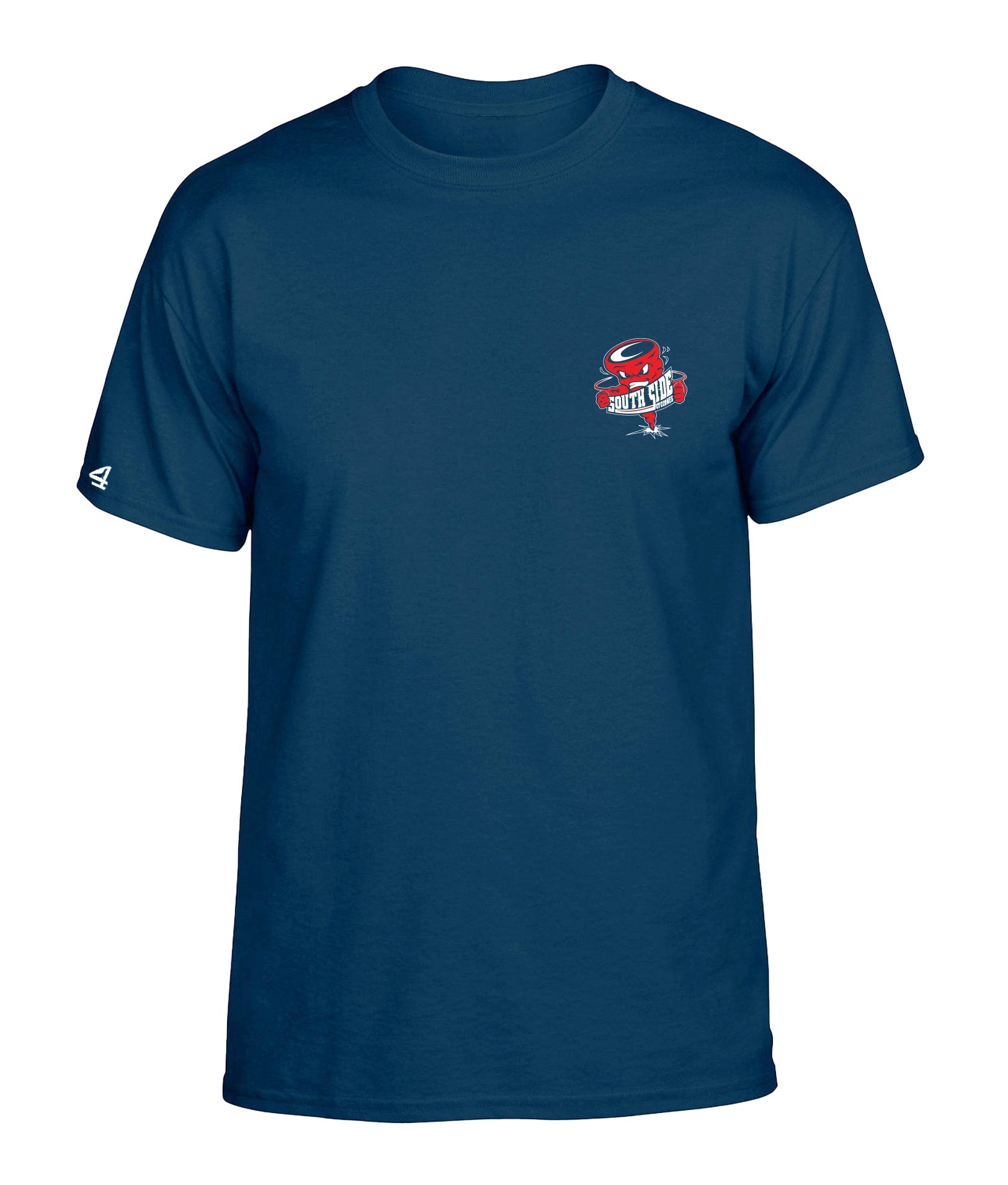 SSMS FOOTBALL SS Locked In t-shirt