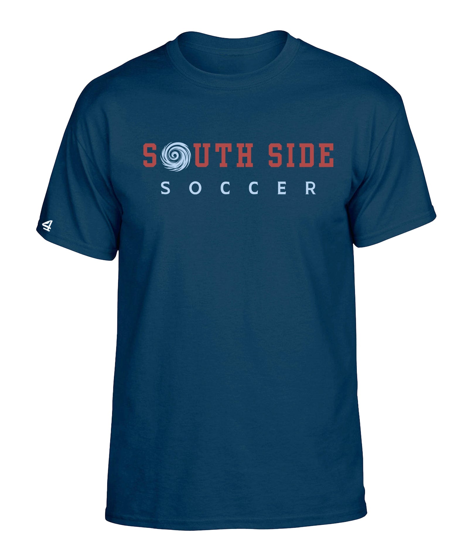 SOUTH SIDE JV SOCCER SS Tshirt