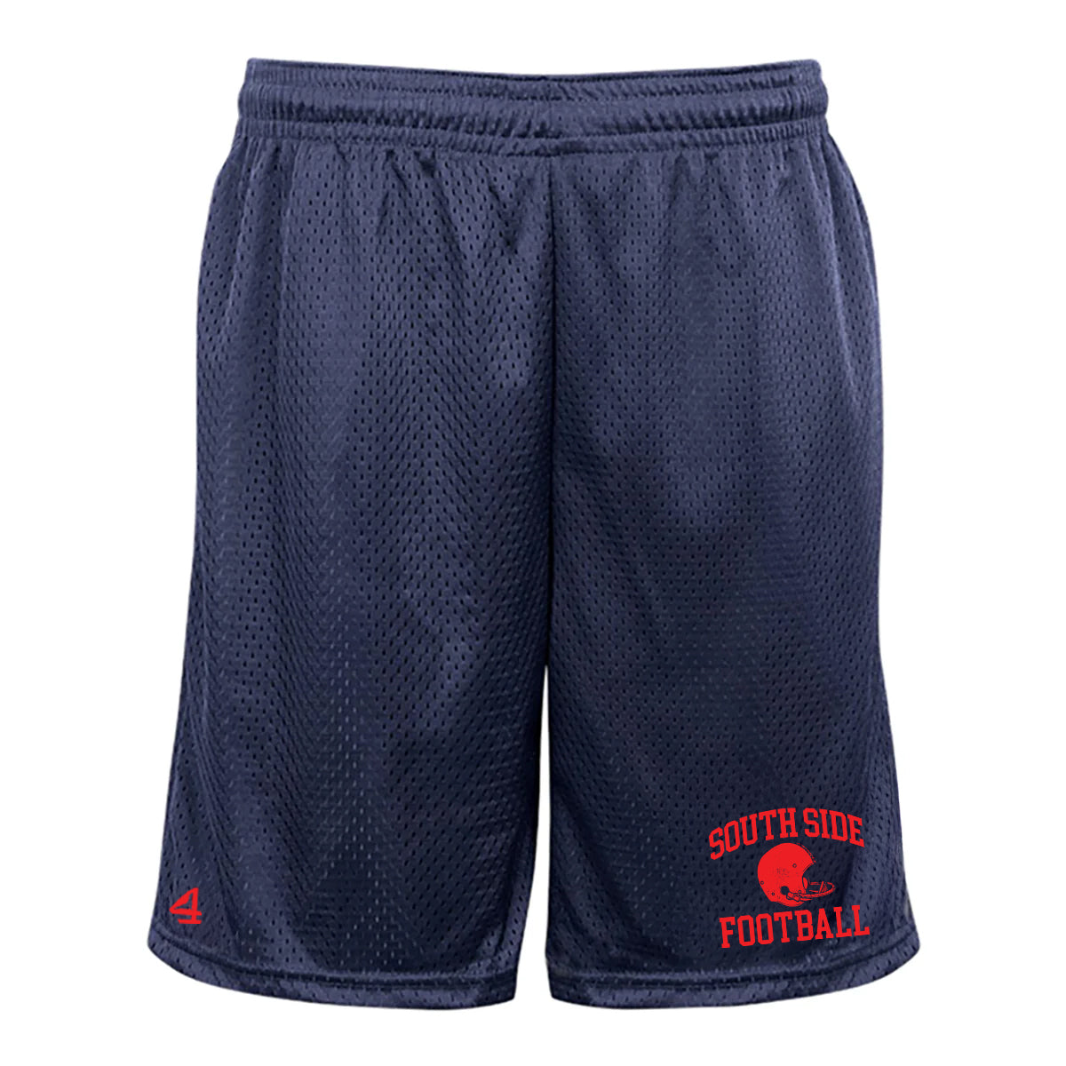 South Side Legends Shorts With Pockets Youth & Adult Size