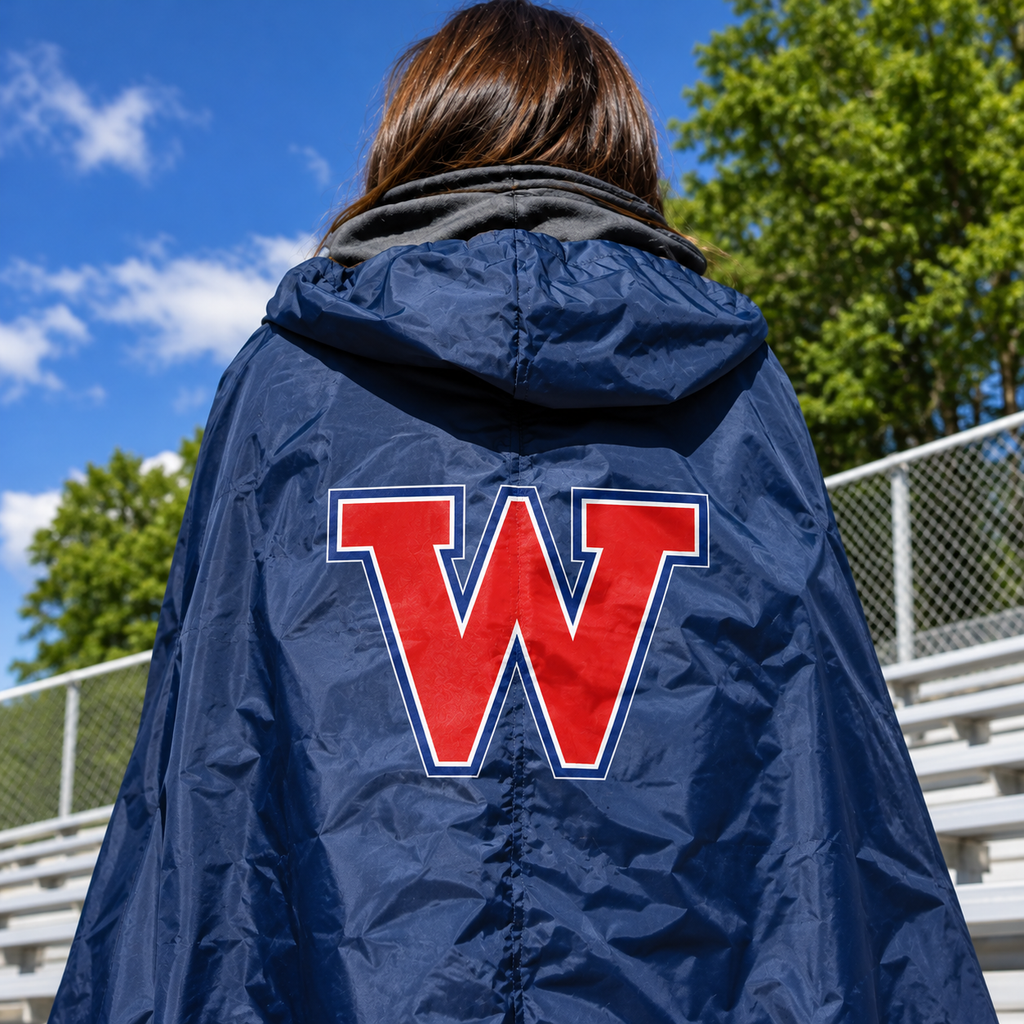 WILSON STADIUM BLANKET