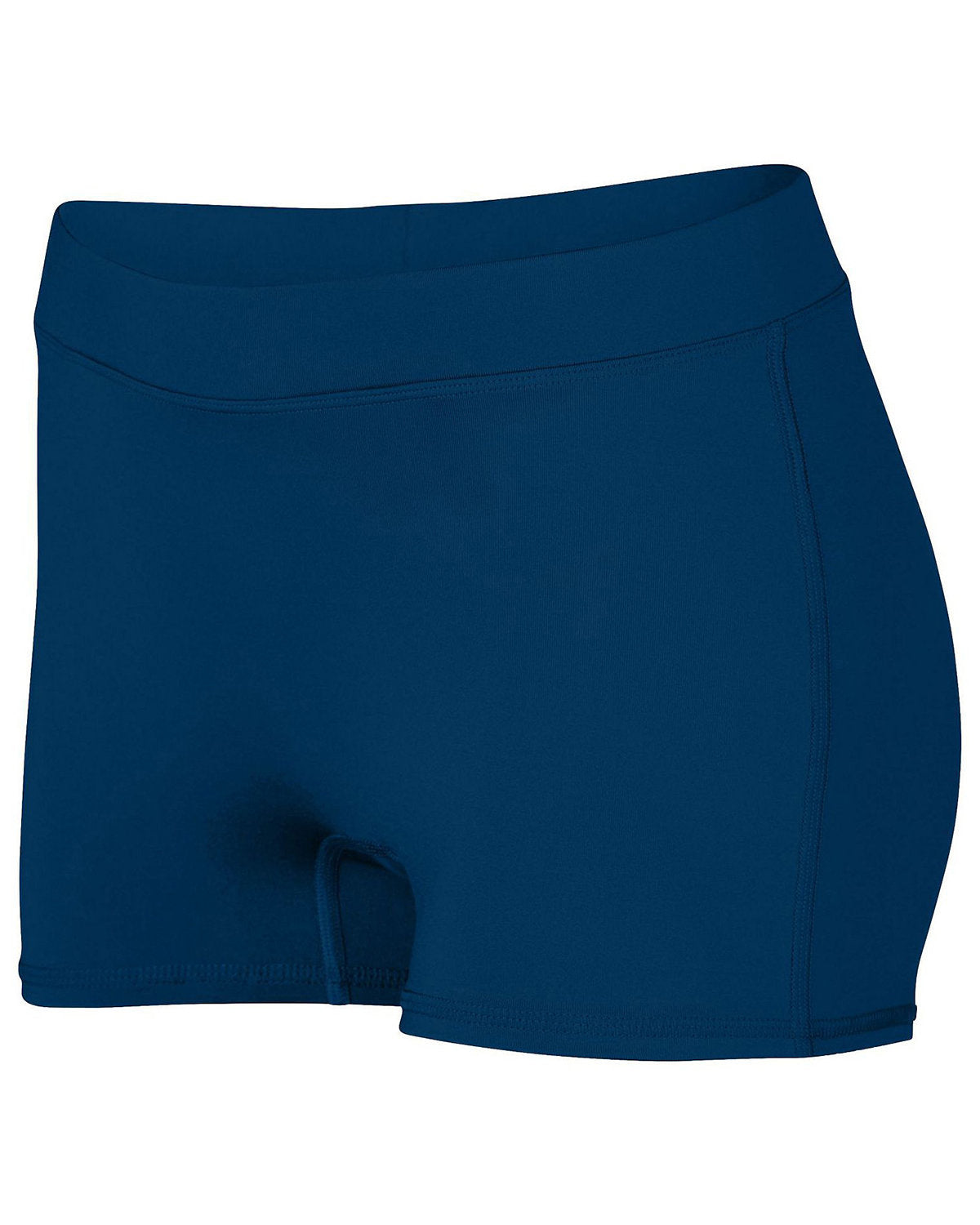 AVA Atlantic Volleyball Academy Ladies Compression Shorts