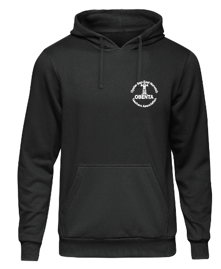 OYSTER BAY TEACHERS ASSOCIATION HOODIE