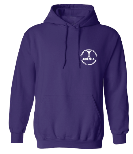 OYSTER BAY TEACHERS ASSOCIATION HOODIE