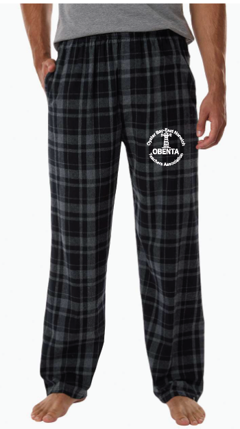 OYSTER BAY TEACHERS ASSOCIATION PJ PANTS