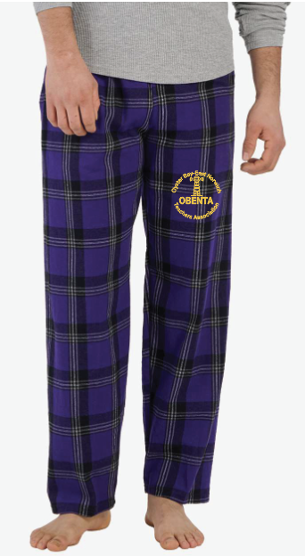 OYSTER BAY TEACHERS ASSOCIATION PJ PANTS
