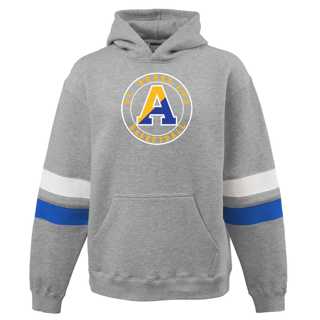 ST AGNES BASKETBALL Varsity Hoodie