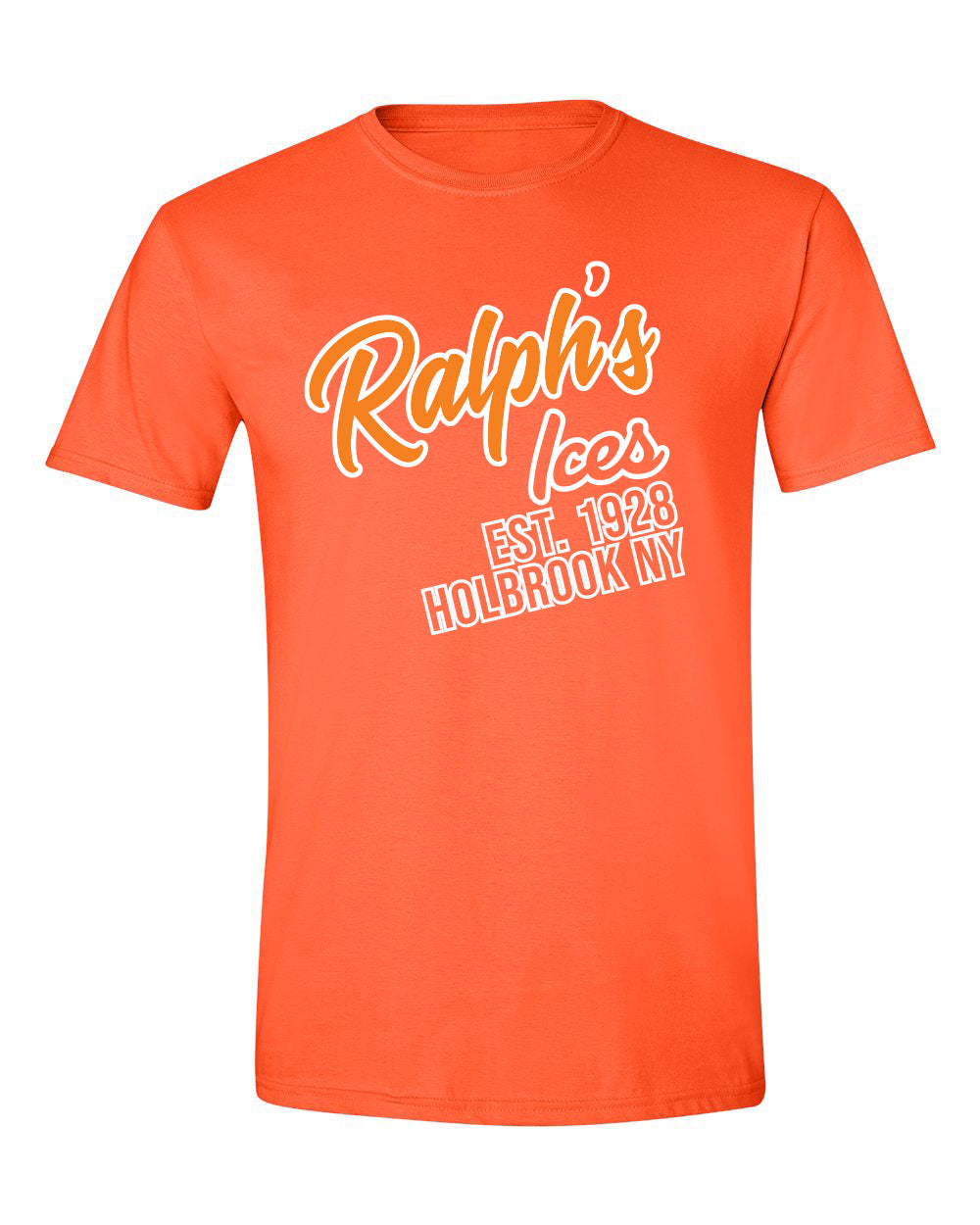 Ralphs Famous Italian Ices Tshirt