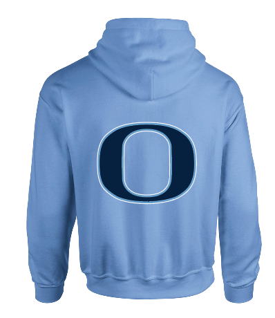 Oceanside School 9E Hoodie
