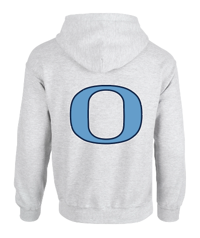 Oceanside School 9E Hoodie