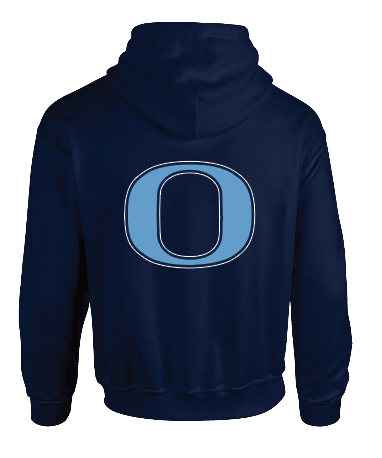 Oceanside School 9E Hoodie