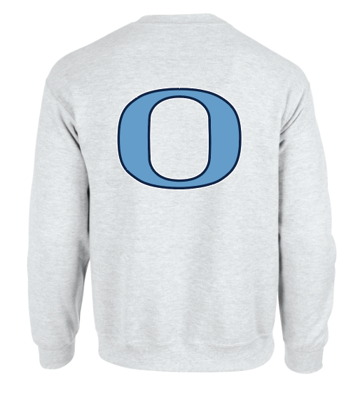 Oceanside School 9E Crewneck