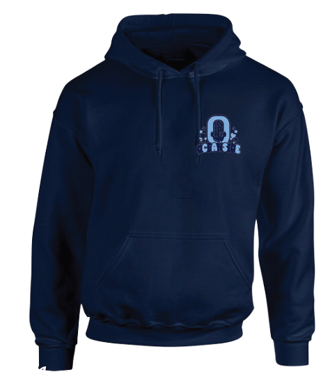 OCEANSIDE 6TH GRADE FUNDRAISER HOODIE DESIGN 1