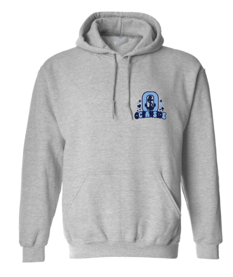 OCEANSIDE 6TH GRADE FUNDRAISER HOODIE DESIGN 1