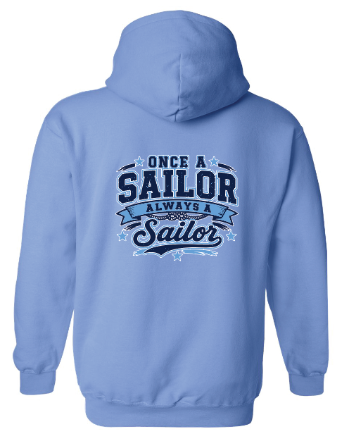 OCEANSIDE 6TH GRADE FUNDRAISER HOODIE DESIGN 2