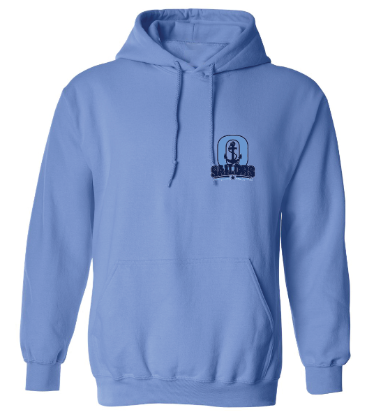 OCEANSIDE 6TH GRADE FUNDRAISER HOODIE DESIGN 2
