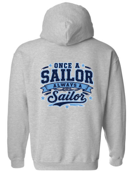 OCEANSIDE 6TH GRADE FUNDRAISER HOODIE DESIGN 2
