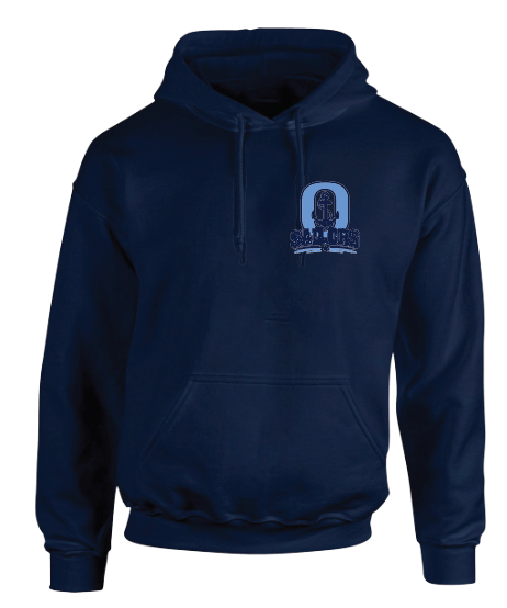 OCEANSIDE 6TH GRADE FUNDRAISER HOODIE DESIGN 2