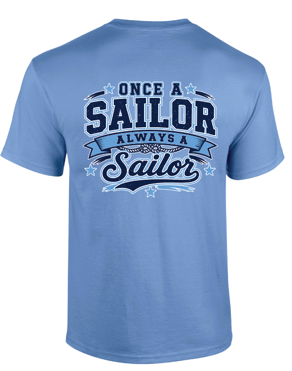 OCEANSIDE 6TH GRADE FUNDRAISER T-SHIRT DESIGN 2