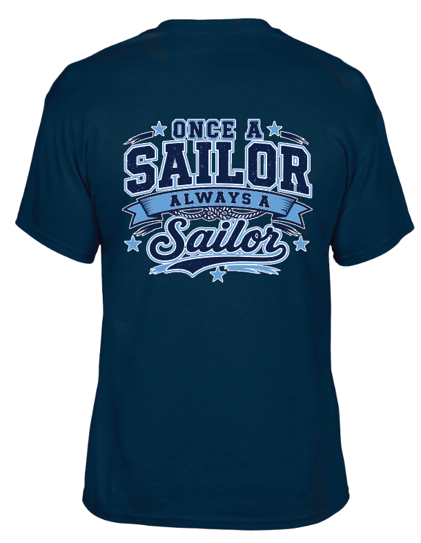 OCEANSIDE 6TH GRADE FUNDRAISER T-SHIRT DESIGN 2