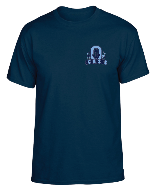 OCEANSIDE 6TH GRADE FUNDRAISER T-SHIRT DESIGN 1